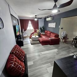 Blk 223 Lorong 8 Toa Payoh (Toa Payoh), HDB 5 Rooms #553373151